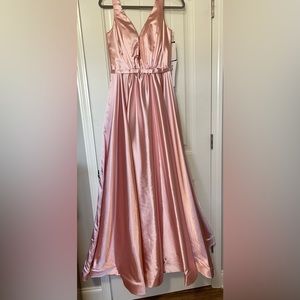 Temptations Dress Size 6